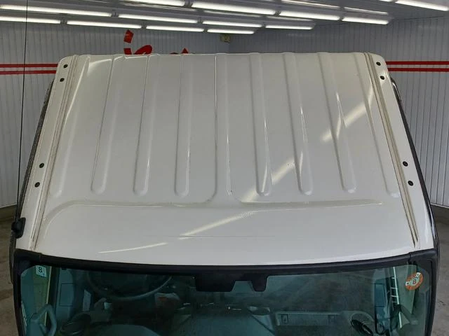 Hino DUTRO 22