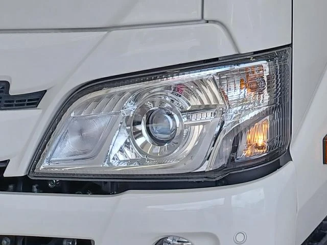 Hino DUTRO 7