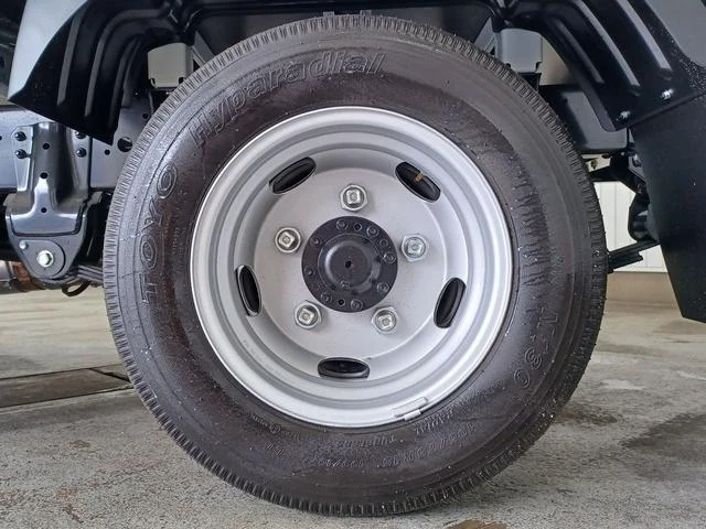 Hino DUTRO 32