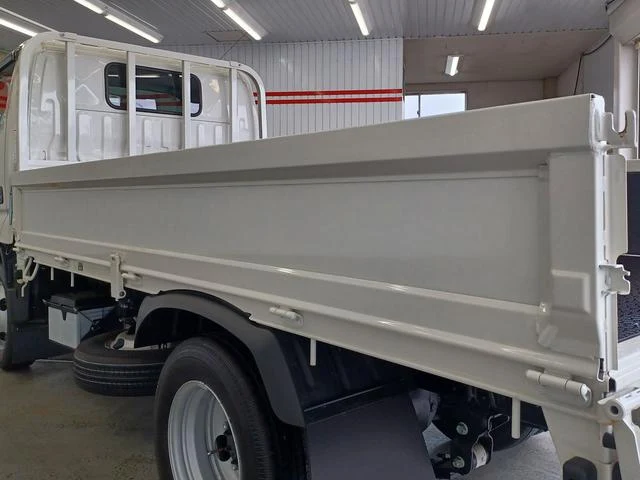 Hino DUTRO 19
