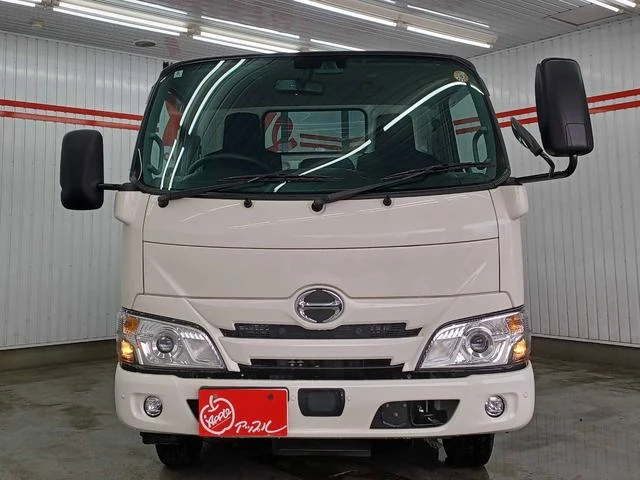 Hino DUTRO 2