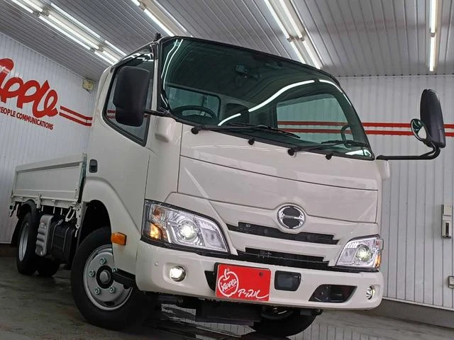 Hino DUTRO 17