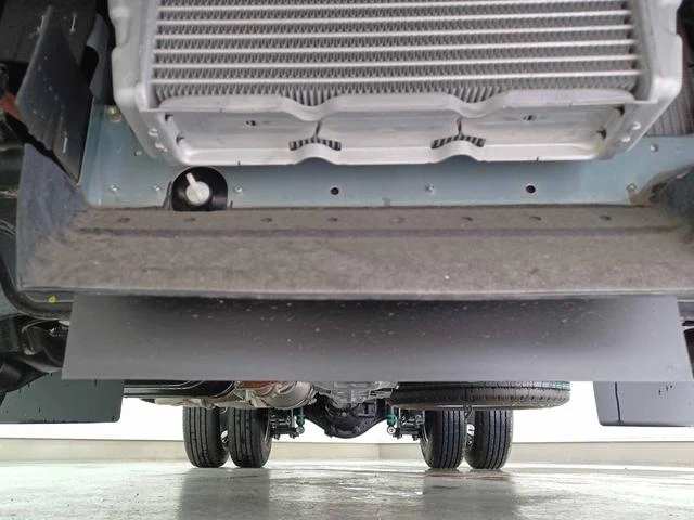 Hino DUTRO 26
