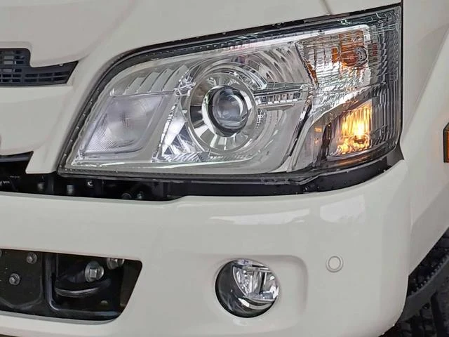 Hino DUTRO 7