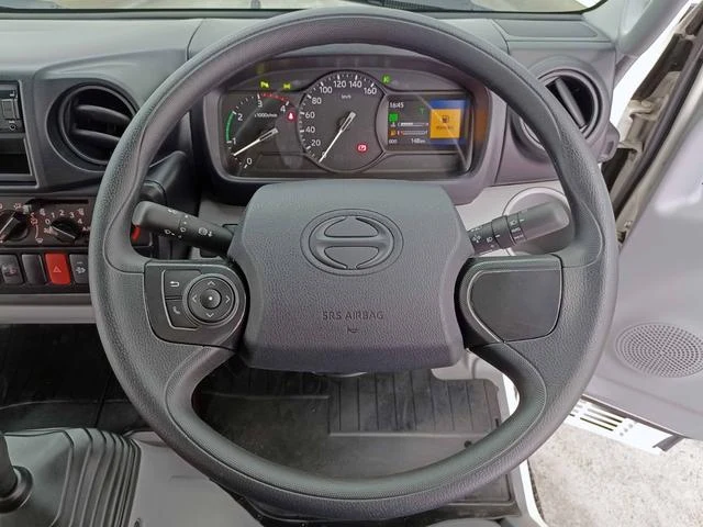 Hino DUTRO 41