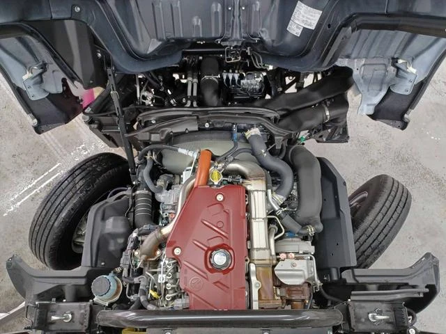 Hino DUTRO 9