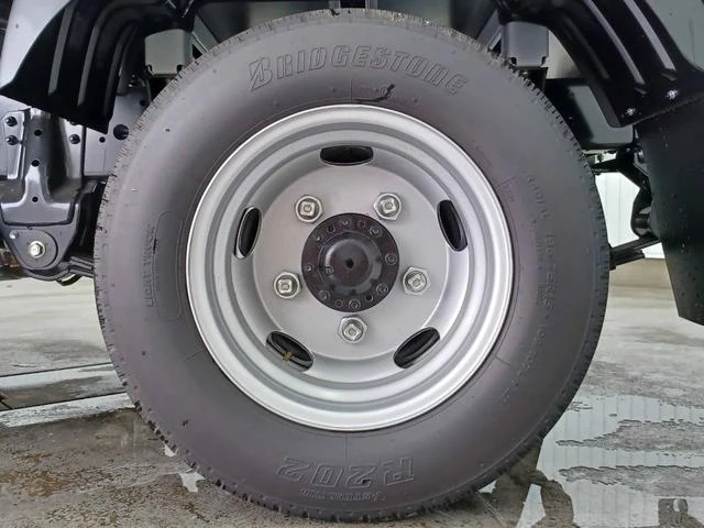 Hino DUTRO 31