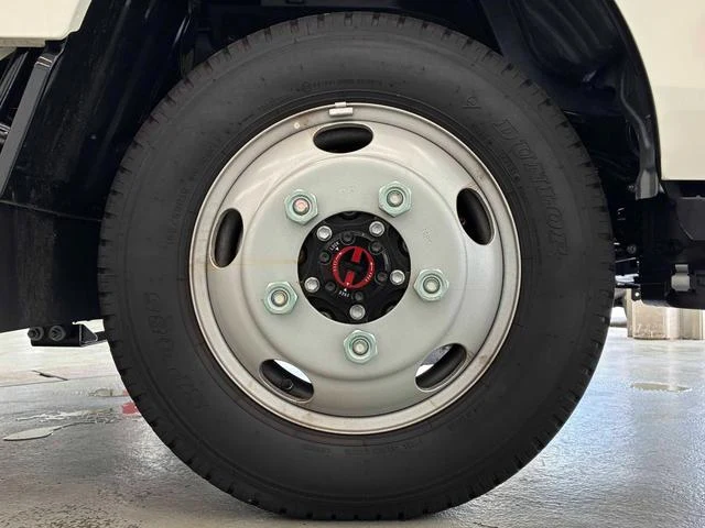Hino DUTRO 37