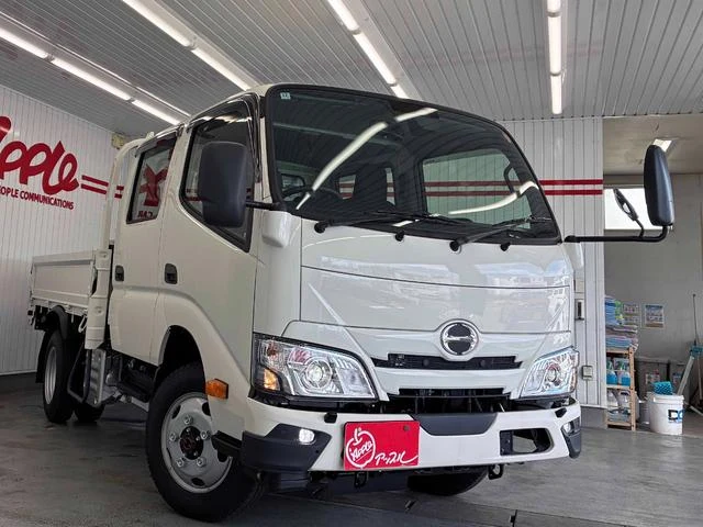 Hino DUTRO 3