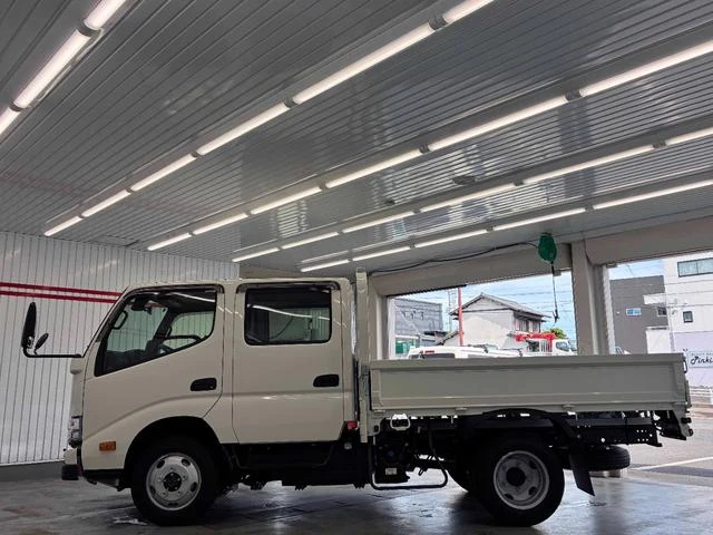 Hino DUTRO 26