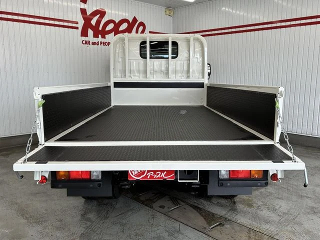 Hino DUTRO 12