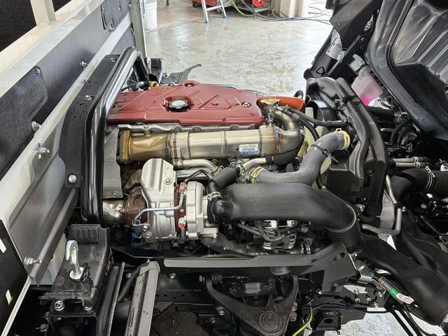 Hino DUTRO 36