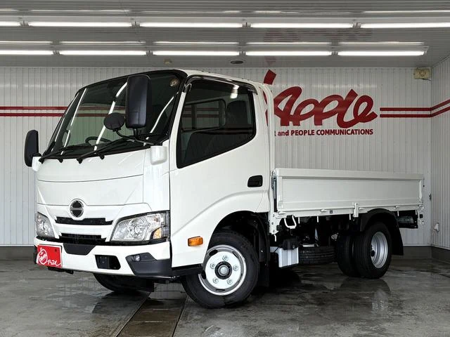 Hino DUTRO 2