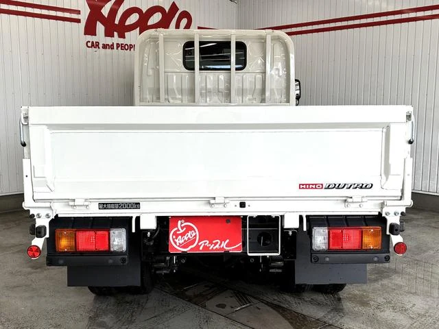 Hino DUTRO 11