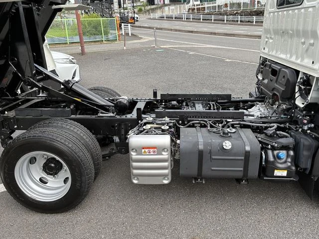 Hino DUTRO 31