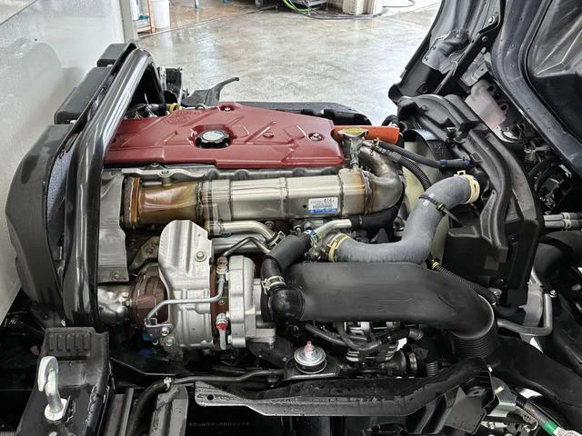 Hino DUTRO 26