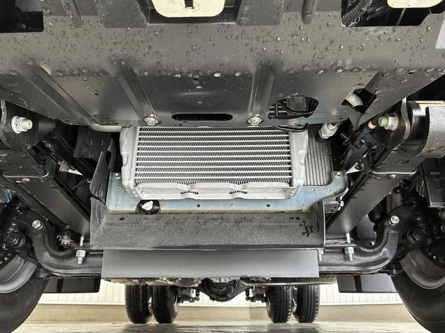 Hino DUTRO 27
