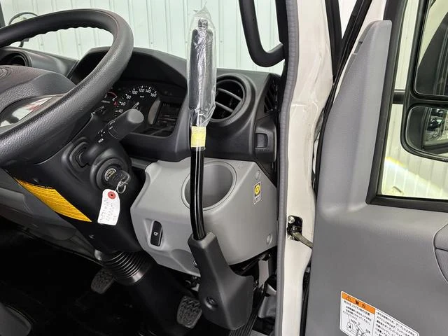 Hino DUTRO 39