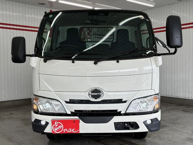 Hino DUTRO 5