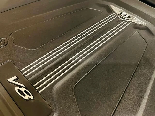 Bentley BENTAYGA 67