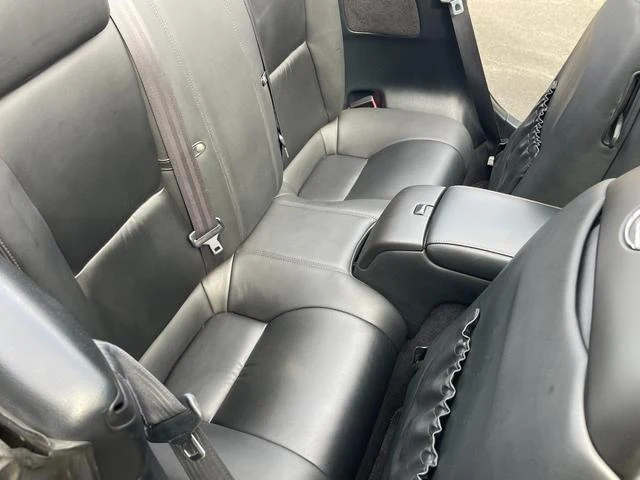 AMERICA LEXUS SC430 42