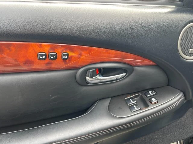 AMERICA LEXUS SC430 35
