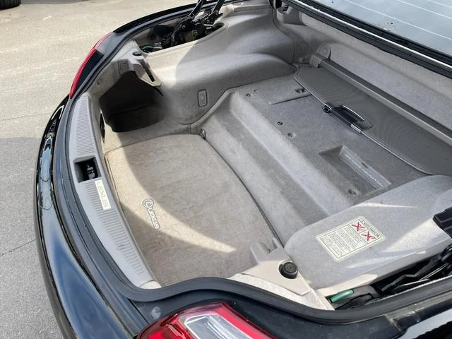 AMERICA LEXUS SC430 14