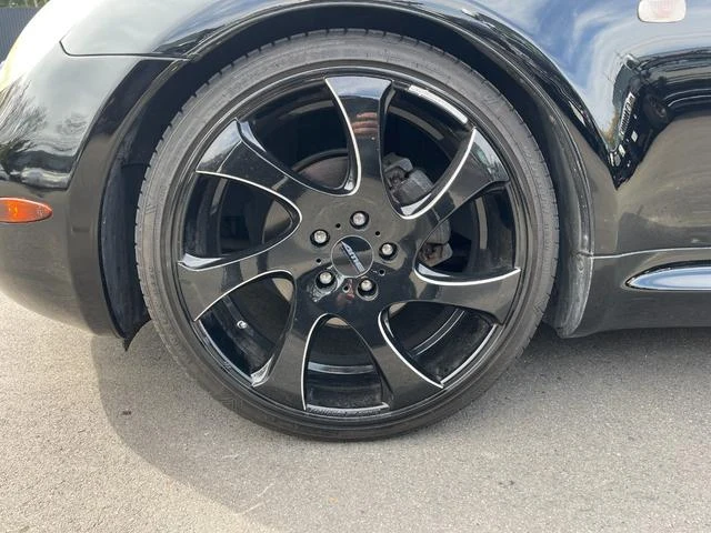 AMERICA LEXUS SC430 9