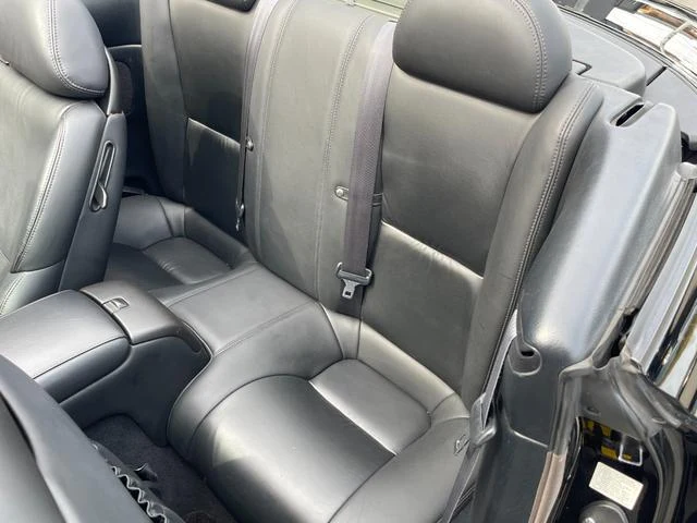 AMERICA LEXUS SC430 40