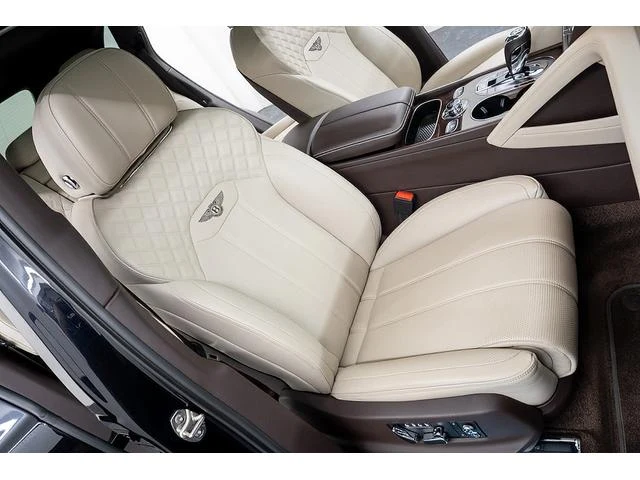 Bentley BENTAYGA 33