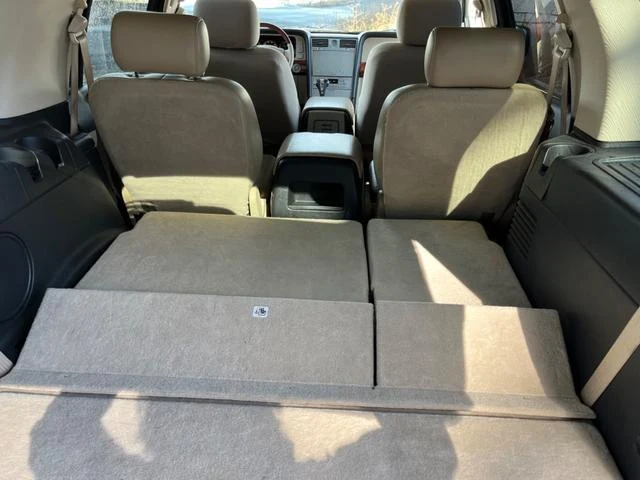 Lincoln NAVIGATOR 11