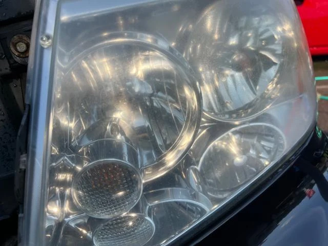Lincoln NAVIGATOR 21