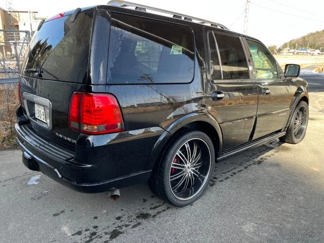 Lincoln NAVIGATOR 14