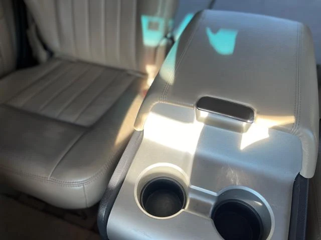 Lincoln NAVIGATOR 30