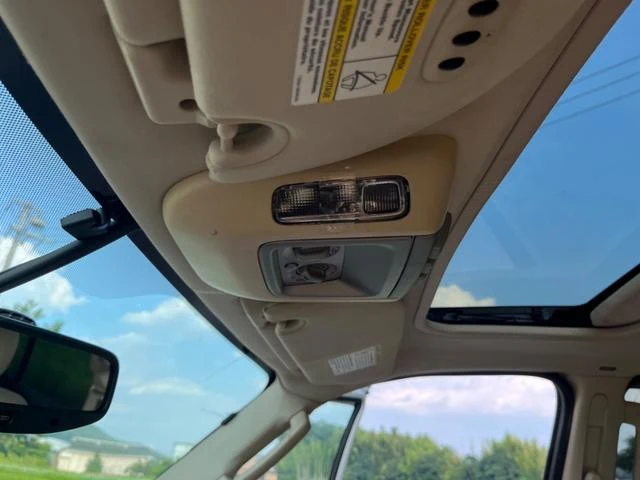 Lincoln NAVIGATOR 20