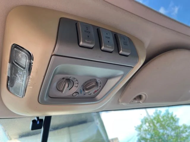 Lincoln NAVIGATOR 16