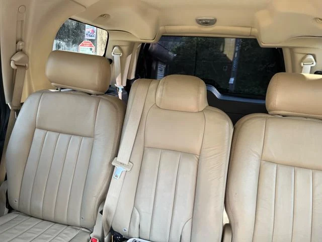 Lincoln NAVIGATOR 28