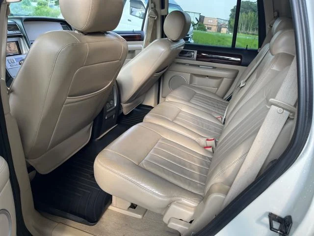 Lincoln NAVIGATOR 22