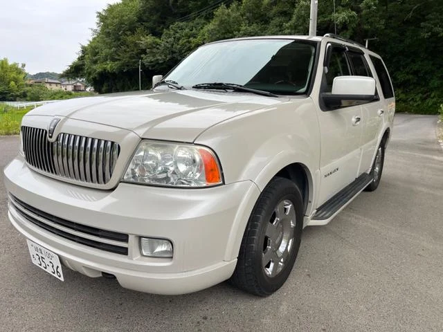 Lincoln NAVIGATOR 10