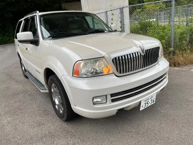 Lincoln NAVIGATOR 5