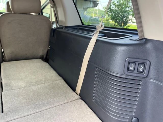 Lincoln NAVIGATOR 35