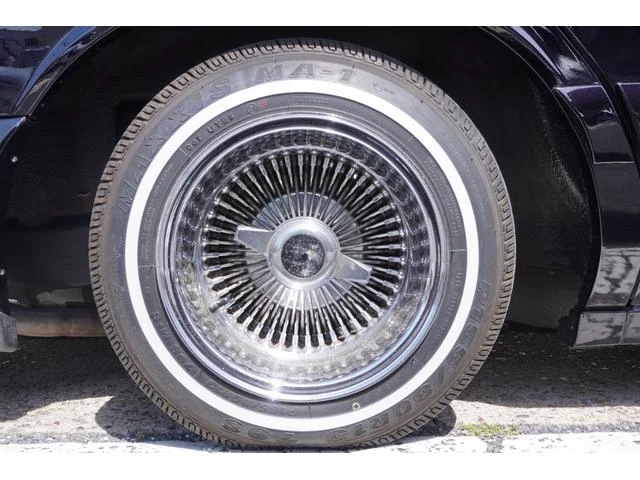 Lincoln TOWNCAR 20