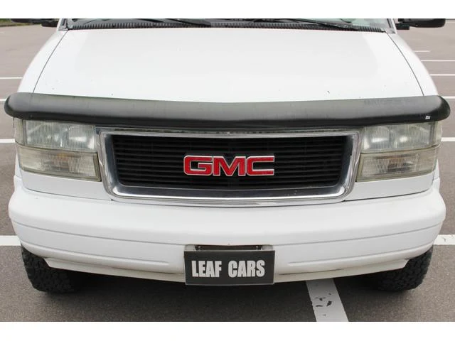GMC SAFARI 9