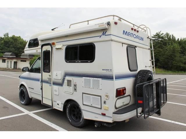 GMC SAFARI 16
