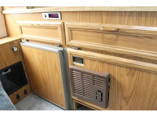 GMC SAFARI 62