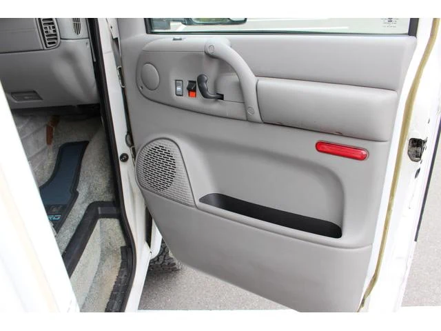 GMC SAFARI 41