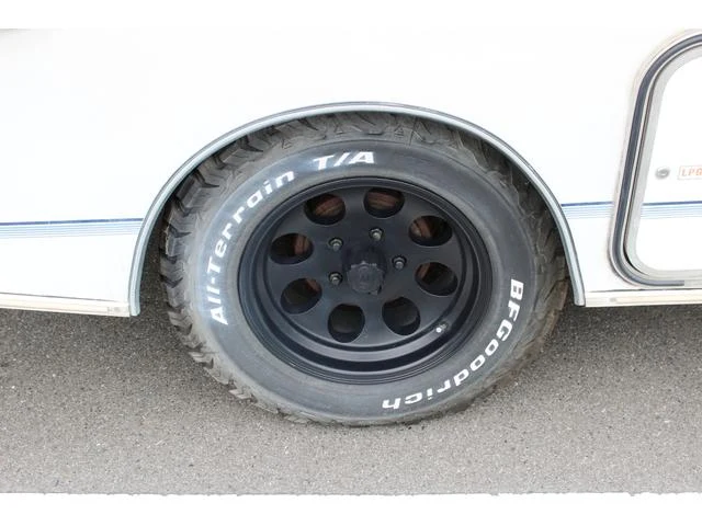 GMC SAFARI 21