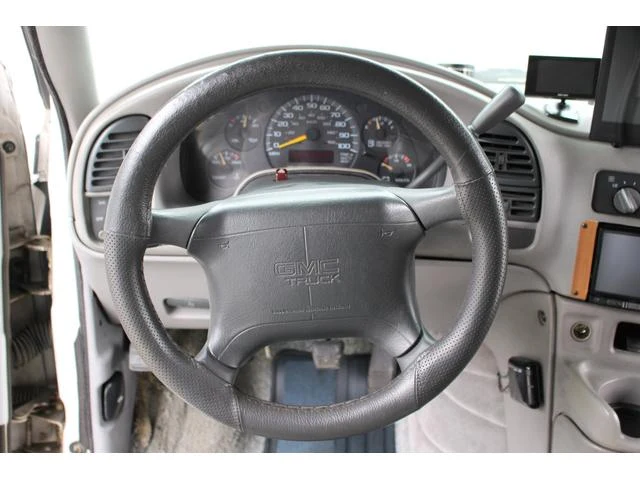 GMC SAFARI 2