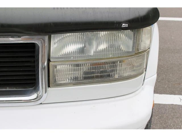 GMC SAFARI 51