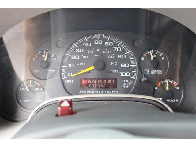 GMC SAFARI 33